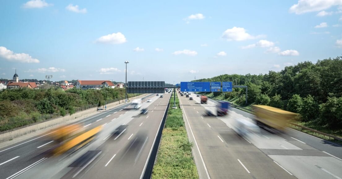Europe’s strategic autonomy starts on the road