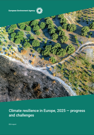 Extreme Weather and Uneven Climate Adaptation Challenge Europe’s Resilience | Press Releases