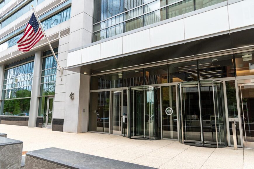 FCC Strengthens Security Regulations for US Telecommunications Infrastructure