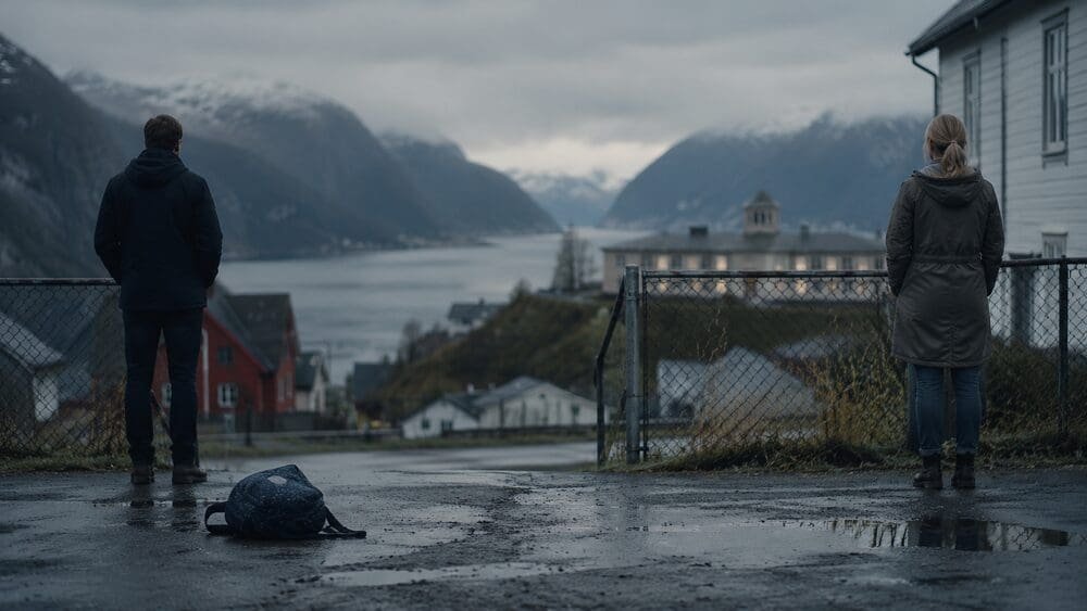 Fjord Review: Cristian Mungiu Transforms a Cannes Winner into a Subtle Examination of Family and State