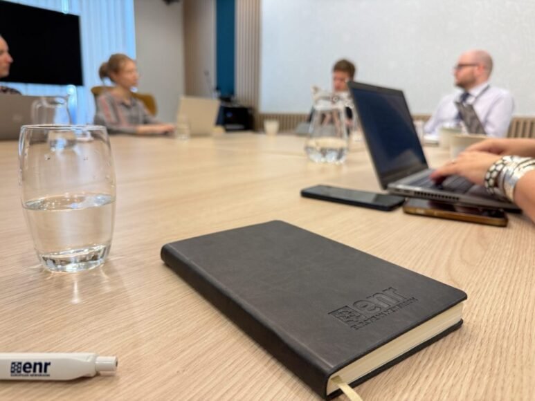 From Dublin to Brussels: European Newsroom Engages with the Upcoming Irish EU Presidency