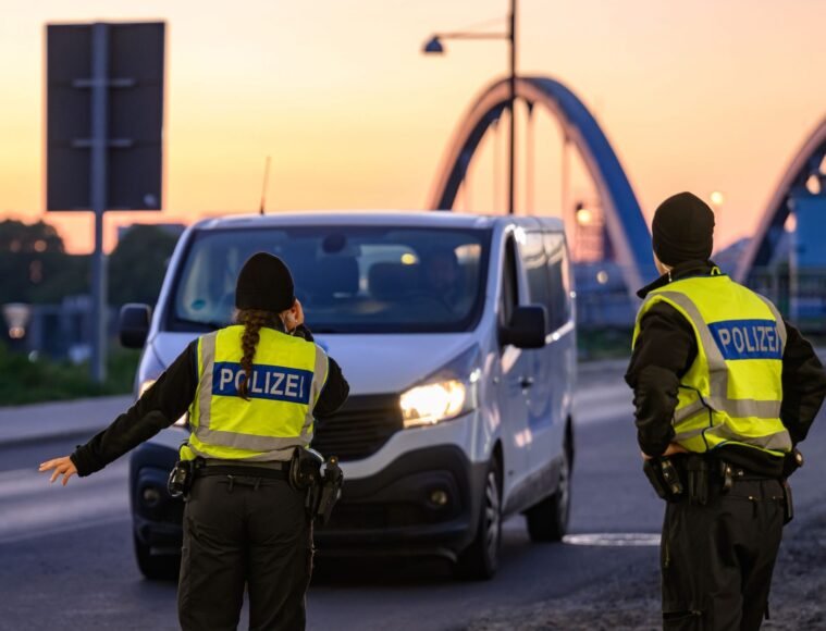 Frontex Reports 26% Decrease in Irregular Border Crossings into EU in 2025