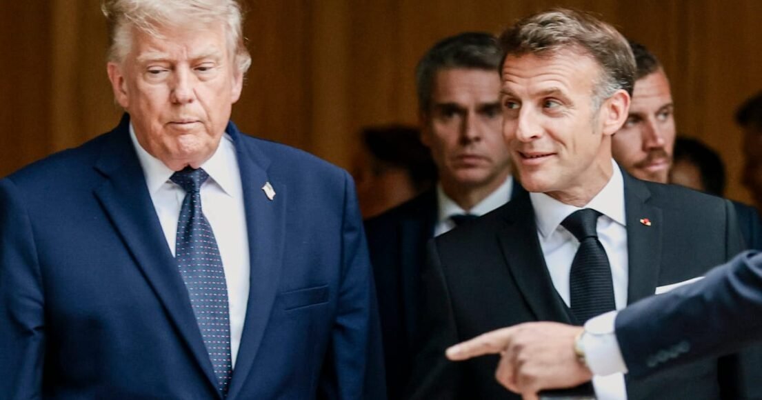 G7 Commits to Supporting Ukraine and Sanctioning Russia in Joint Declaration
