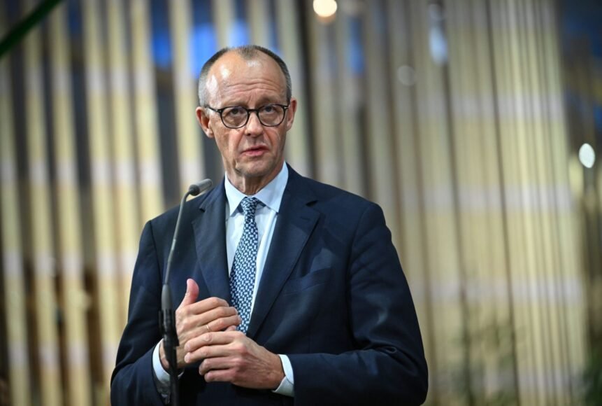German Chancellor Criticizes EU Parliament for Legal Review of Mercosur Trade Agreement