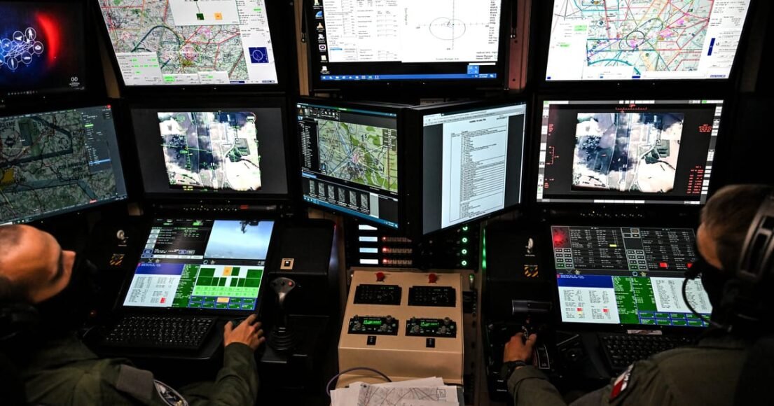 Governments and Private Sector Must Unite to Counter Hybrid Attacks