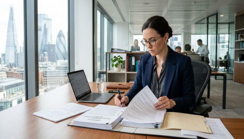 Guide for New Company Directors: Essential Director Responsibilities for UK Business Owners