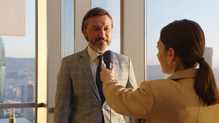 How Executive Thought Leadership Drives Brand Trust in 2026