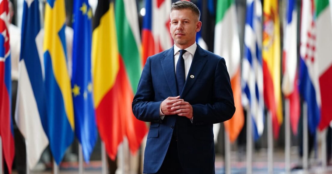Hungary Halts EU Membership Efforts for Ukraine and Moldova
