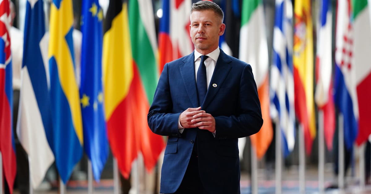 Hungary Halts EU Membership Efforts for Ukraine and Moldova
