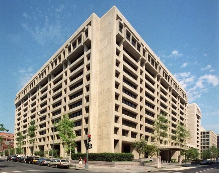 IMF Supports US GDP Growth as Fed Maintains Steady Interest Rates