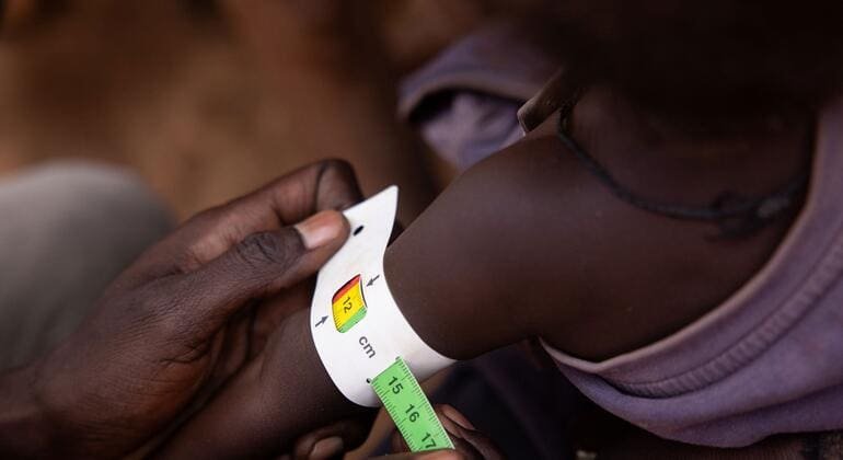 Intensifying Hunger Threatens Millions with Famine in 13 Global Hotspots