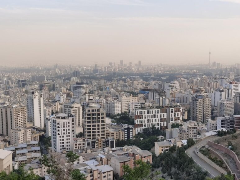 Iran Reports New Diplomatic Challenges Due to Lebanon Tensions, Tehran 2026
