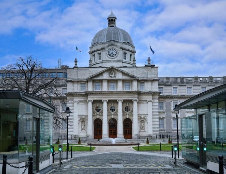 Ireland set to assume its eighth EU presidency