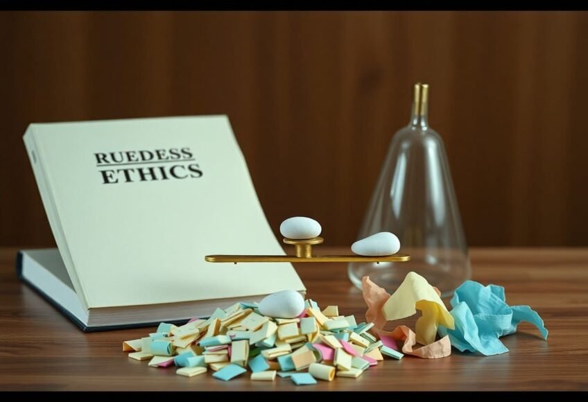 Is Ethical Minimalism the Solution to Moral Fatigue?