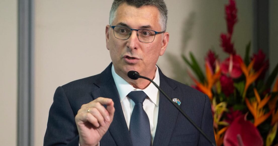 Israel Acknowledges Armenian Genocide Amid Strained Relations with Turkey
