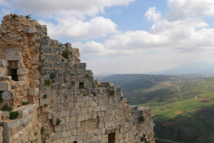 Israeli Forces Capture Beaufort Castle in Southern Lebanon Amid 2026 Border Conflict Escalation