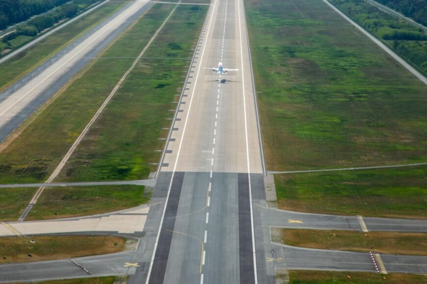Italy Expands Jet Fuel Production Amid Europe’s Energy Security Focus – Rome, Italy 2026