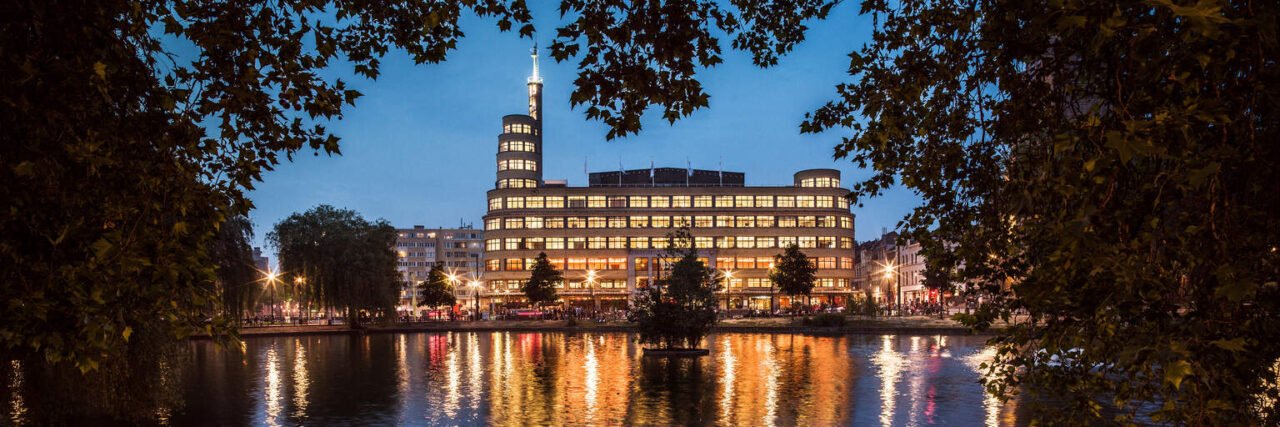 Major Brussels Arts Venue Unveils New Season
