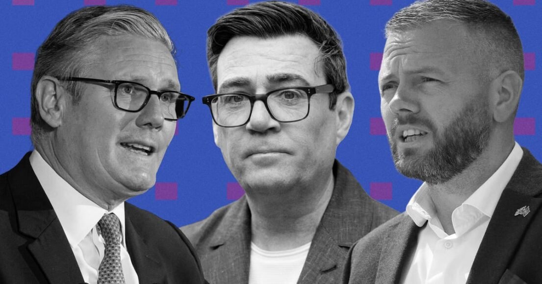 Makerfield By-Election: Final Campaign Day — Live Updates