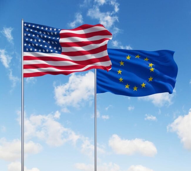 MEPs Largely Support New EU-US Trade Agreement