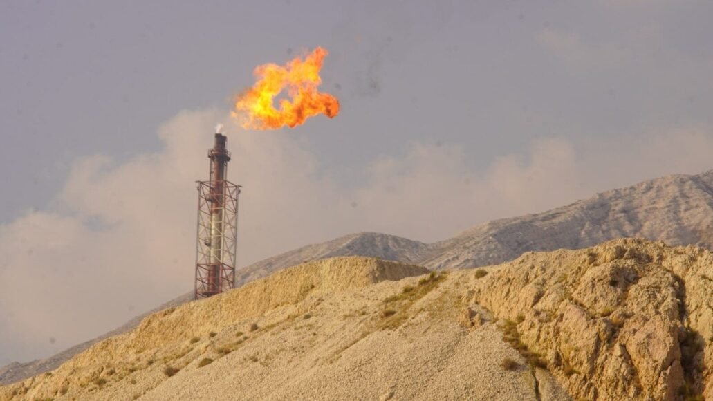 Methane Regulations Highlight EU Energy Security