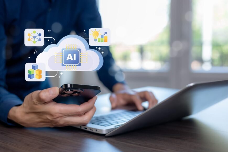 Microsoft AI Innovations Gain Momentum Amid Arm CEO’s Concerns Over AI Chip Export Restrictions, Cambridge, UK 2026