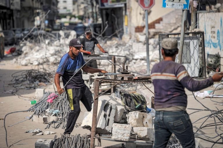 Middle East Conflict Intensifies: New Challenges for Families, Economies, and Communities