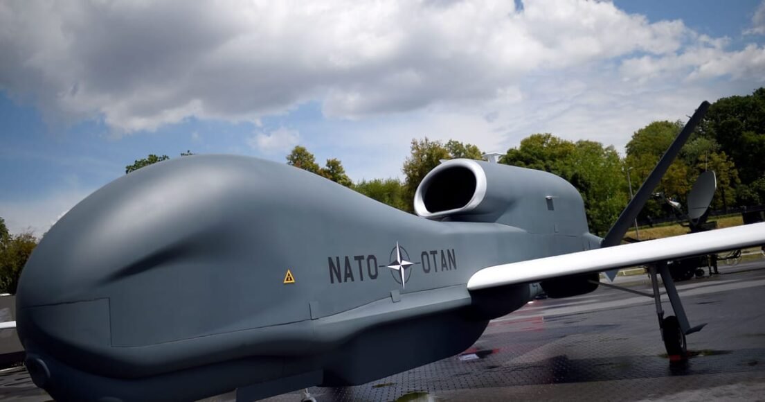 NATO Allies Consider Accelerating Drone Purchases Due to Increasing Aerial Threats