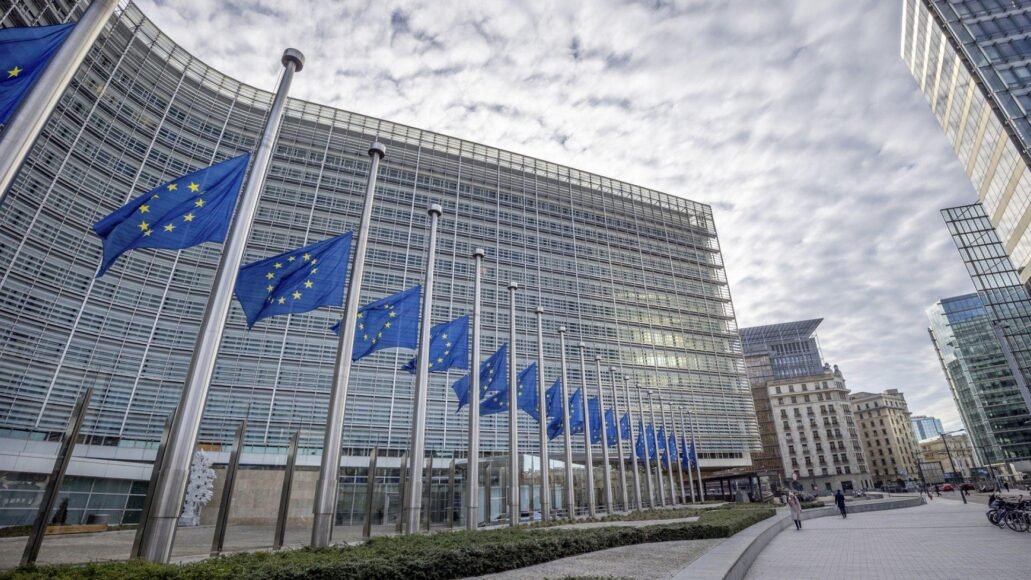 New Diplomatic Leadership Emerges in Europe Due to EU Security Strategy Shift