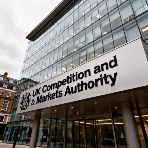 New Google Search Rules Proposed by Digital Markets Unit to Bolster UK Competition in 2026
