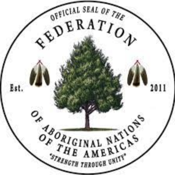 Observer Status Granted to Oneida and Mohawk Clans in the Federation of Aboriginal Nations of the Americas (FANA)