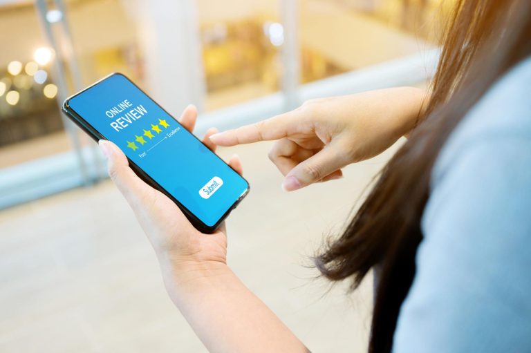 Optimizing Business Profiles Enhances Google Reviews and Local Search Visibility