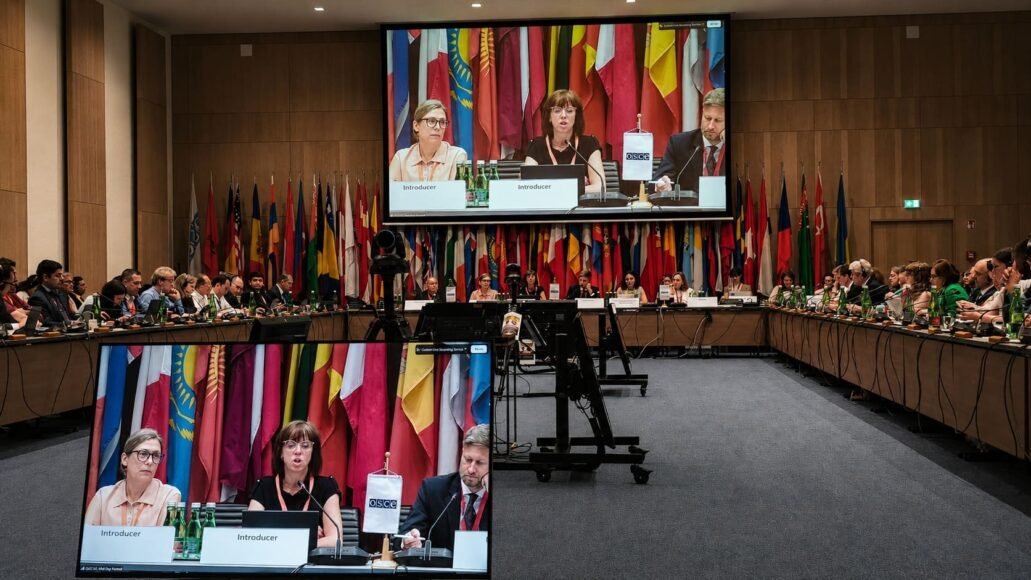 OSCE Meeting Cautions Against Ineffective Torture Prevention