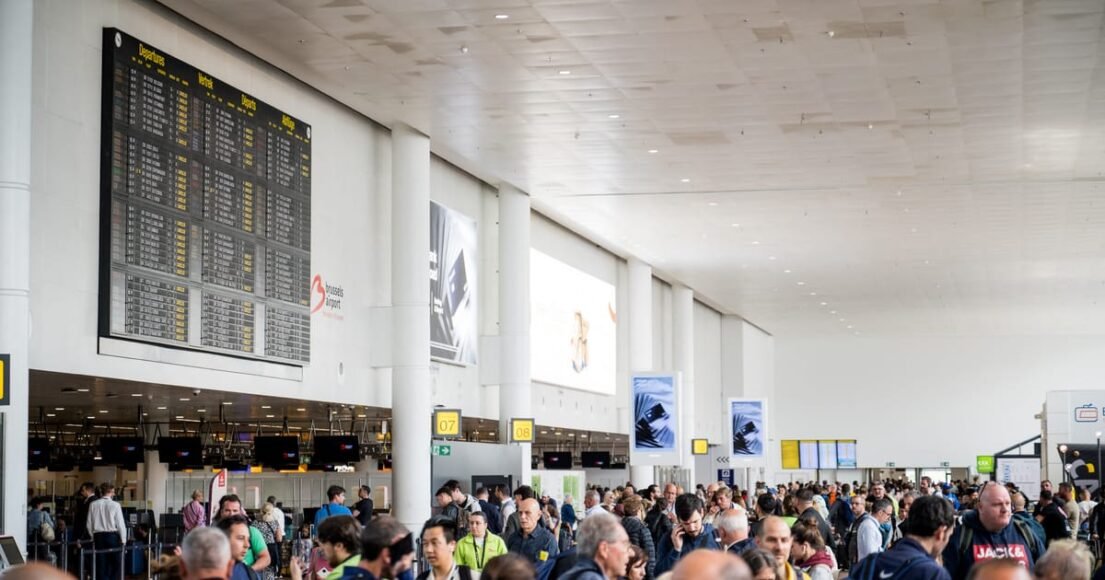 Parliament and Council Dispute Air Passenger Rights, Talks Ongoing