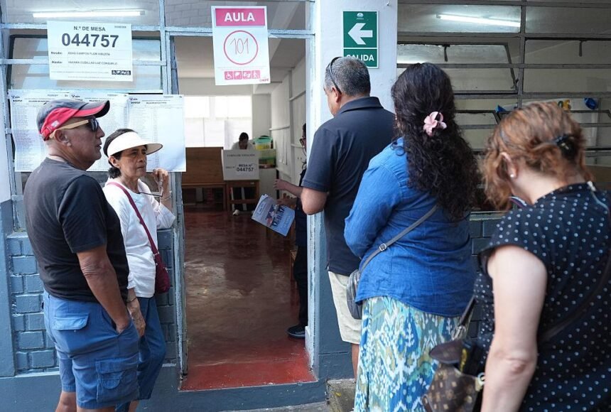 Peru 2026 Election Results: 3 Key Trends From Tight Presidential Run-Off