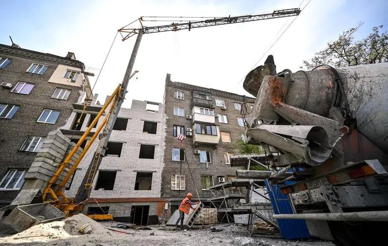 Policymakers Encouraged to Include Roma in Ukraine’s Reconstruction Plans