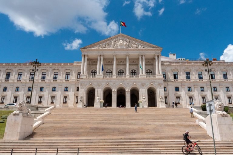 Portugal Parliament Rejects Labor Reform, Intensifying 2026 Political Challenge