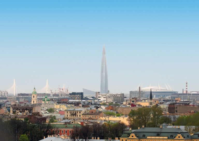 Putin’s Economic Strategy Faces Critical Growth Test in St. Petersburg 2026