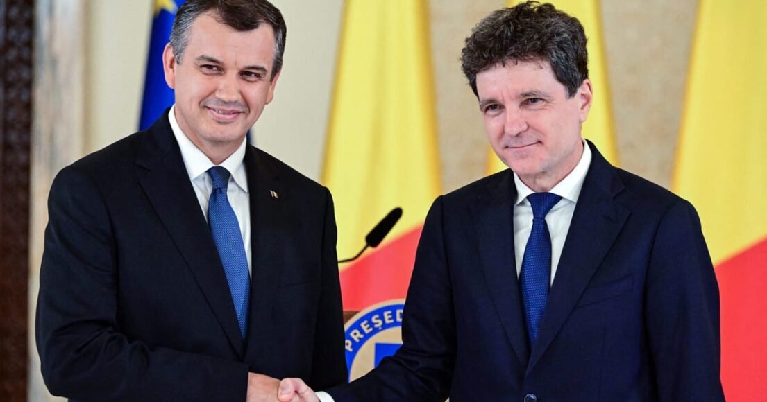Romania’s Government Talks Stumble as Constitutional Clock Ticks Down