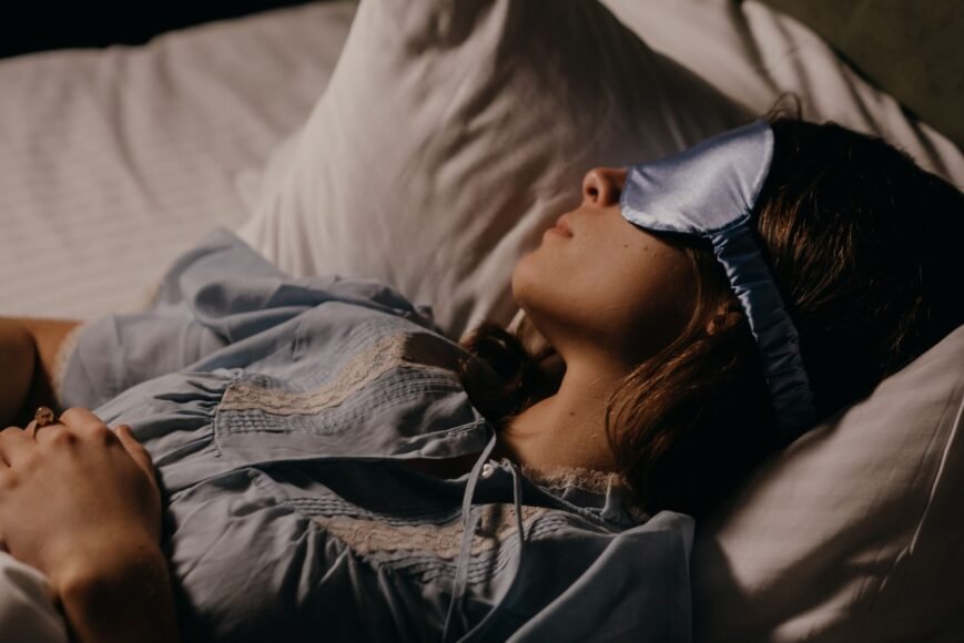 Sleep Phase Protecting Brain from Dementia Discovered