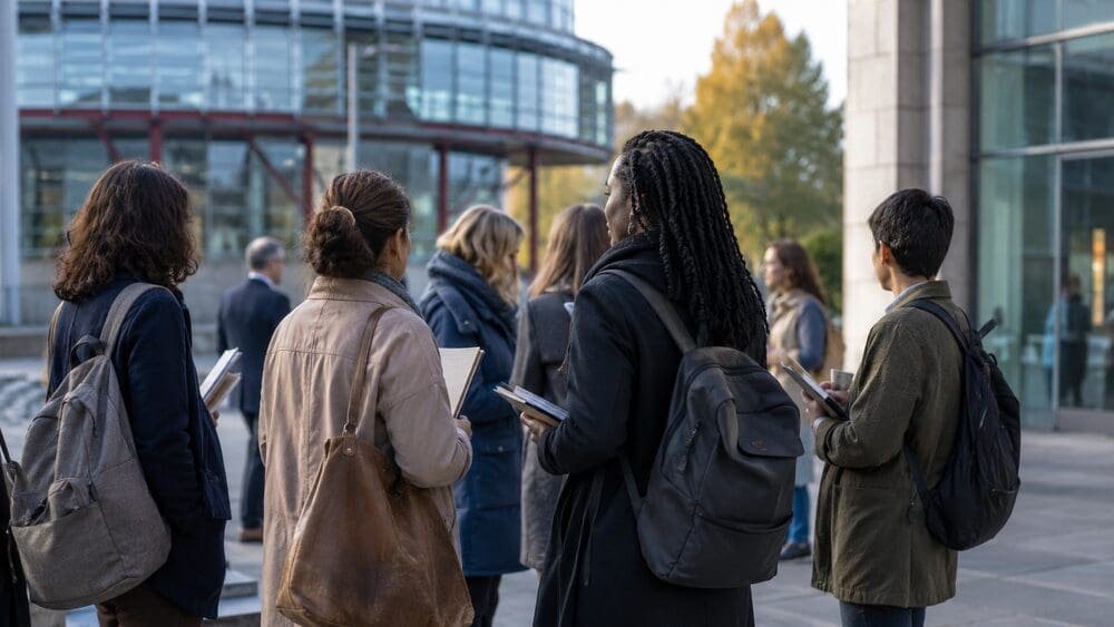 Strasbourg Forum Highlights Rights of Environmental Defenders