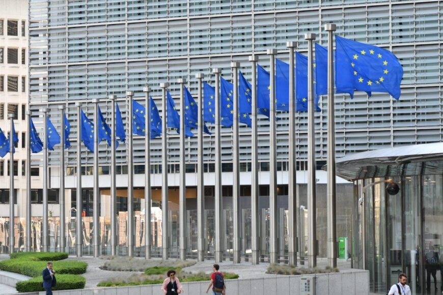 Support for EU Membership Stays Strong Among Candidate Nations