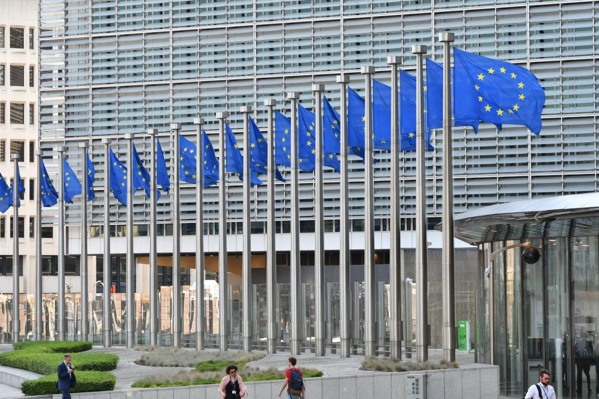 Support for EU Membership Stays Strong Among Candidate Nations
