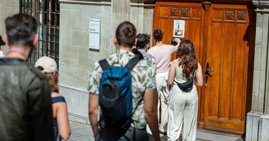 Switzerland Rejects Population Limit in Referendum