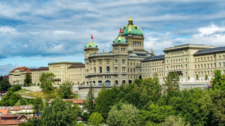Switzerland’s Foreign Policy Gains Global Attention During Pivotal International Talks