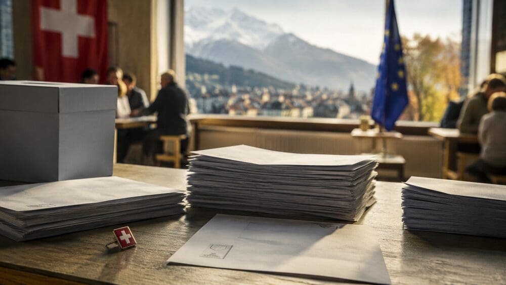 Switzerland’s Population Cap Vote Threatens EU Free Movement