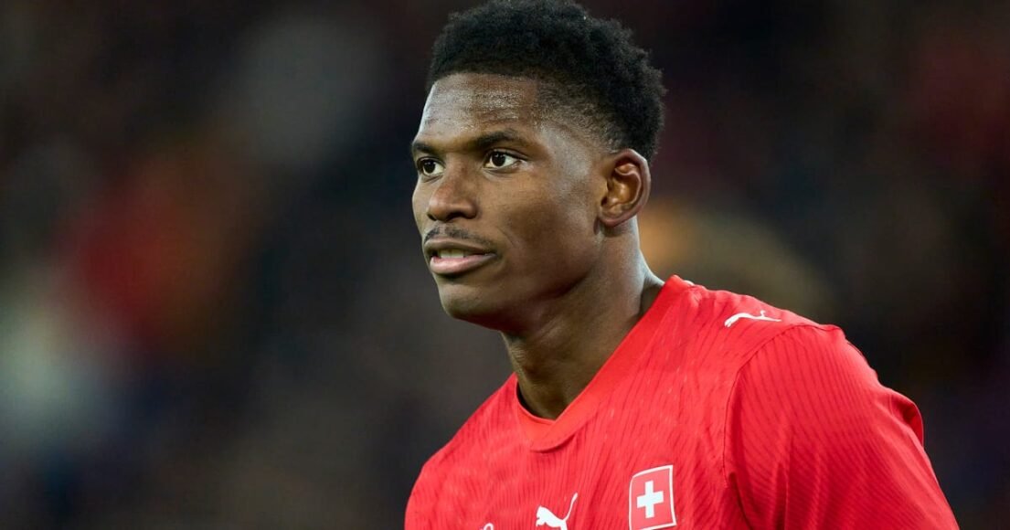 Switzerland’s Star Striker Barred from Entering US Ahead of World Cup