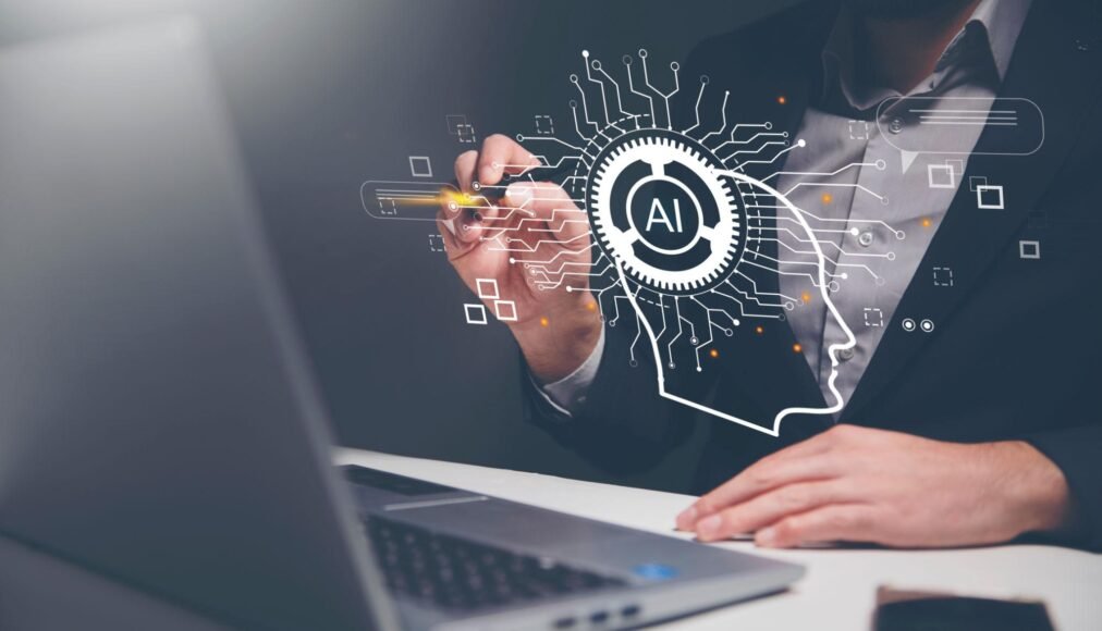 TCS Vision for AI-Driven Workforce Highlights Technology Industry News