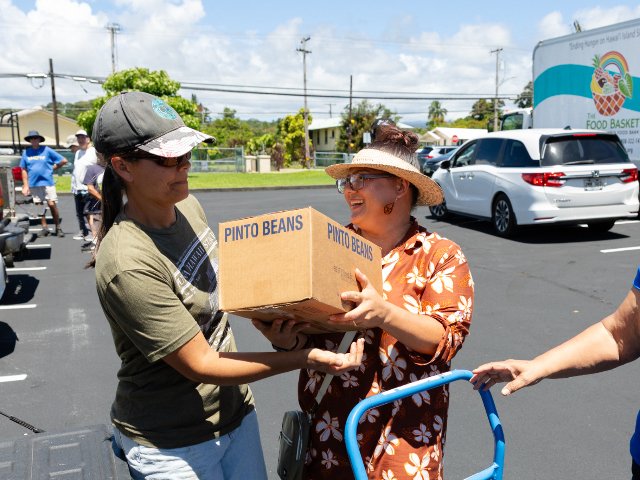 The Church of Jesus Christ Provides Meals to Families Across All 50 States for America250
