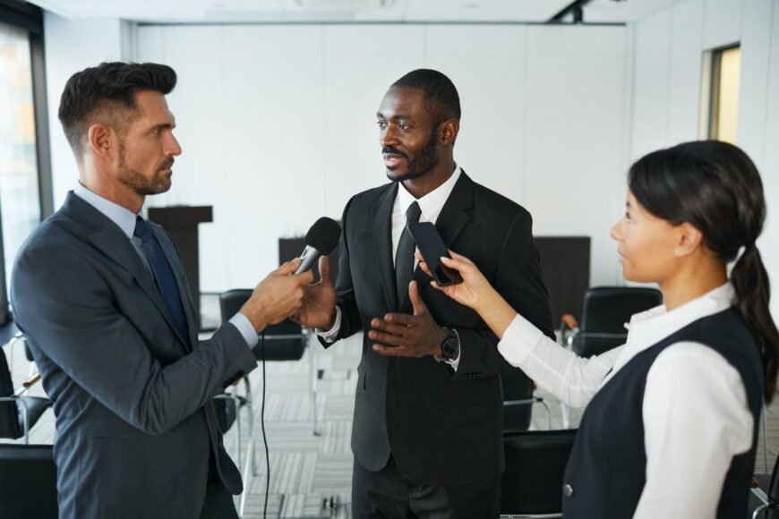 The Continued Importance of Journalist Relationships in the Age of Digital PR